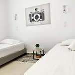 Casa Posidonia Corinth