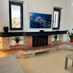 Casa Posidonia Prázdninový dům