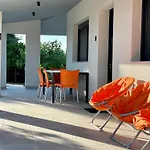 Casa Posidonia بيت للعطل *