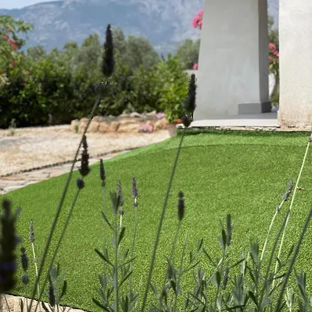 Holiday home Casa Posidonia Corinth