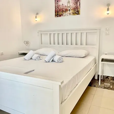 Casa Posidonia *