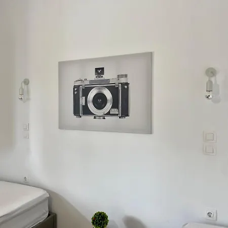 Casa Posidonia *