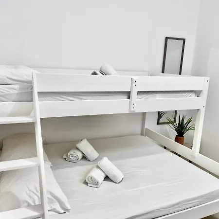 Semesterbostad Casa Posidonia Corinth