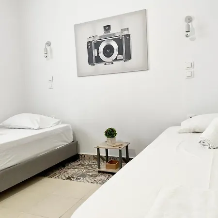 Casa Posidonia Corinth
