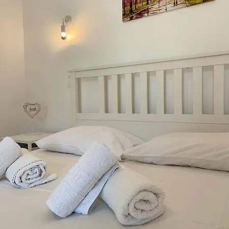 Casa Posidonia Holiday home