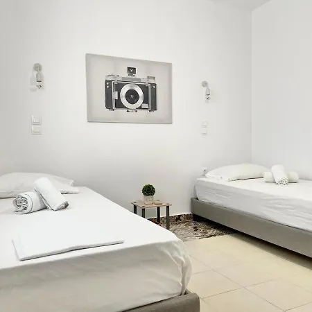 Casa Posidonia