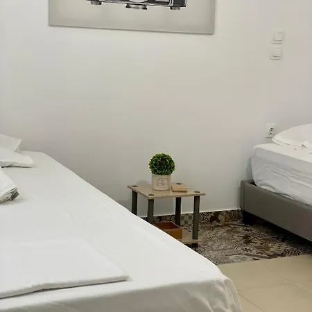 Casa Posidonia Holiday home *