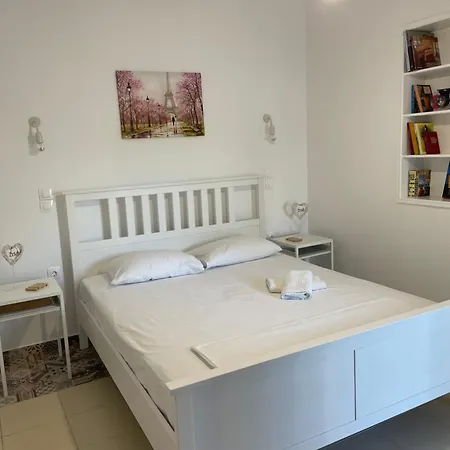 Casa Posidonia