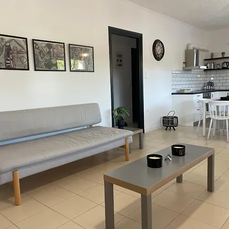Casa Posidonia Holiday home *