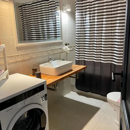 Casa Posidonia Semesterbostad Corinth