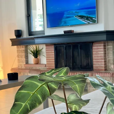 Holiday home Casa Posidonia *