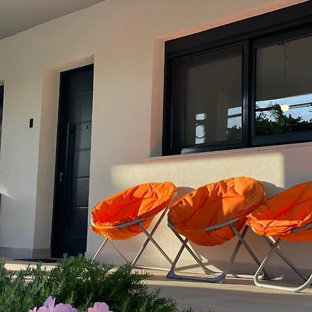 Holiday home Casa Posidonia *