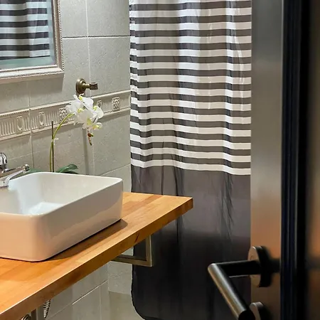 Casa Posidonia Holiday home Corinth
