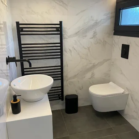 Holiday home Casa Posidonia