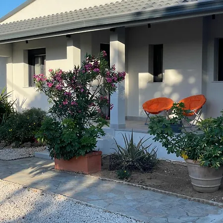 Casa Posidonia