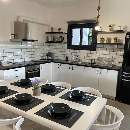 Casa Posidonia Holiday home Corinth