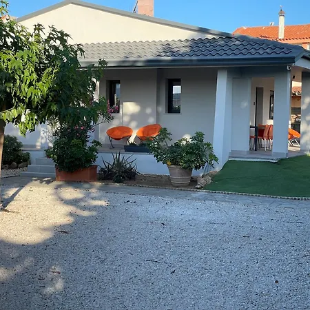 Holiday home Casa Posidonia Corinth