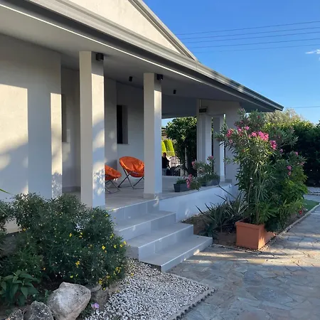 Casa Posidonia *