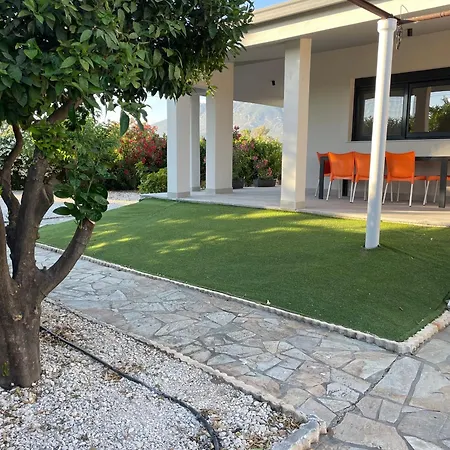 Casa Posidonia Holiday home Corinth