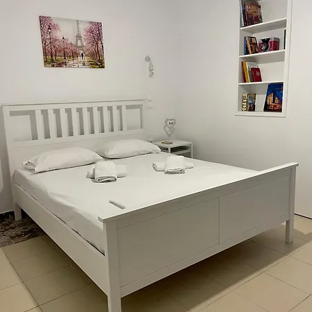 Holiday home Casa Posidonia