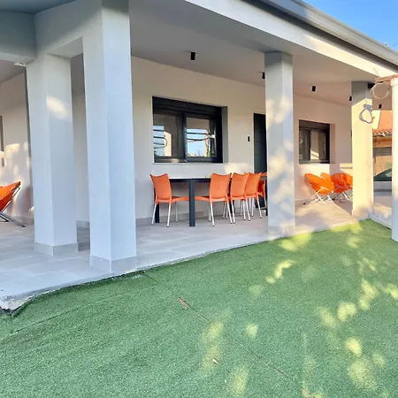 Casa Posidonia Holiday home *