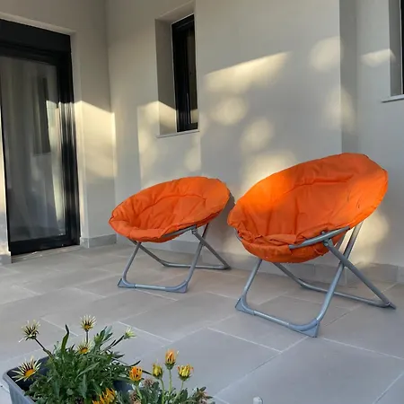 Casa Posidonia *