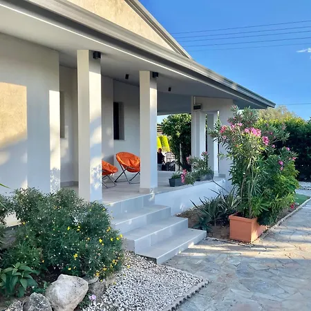 Casa Posidonia * Corinth