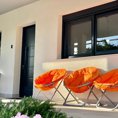 Holiday home Casa Posidonia