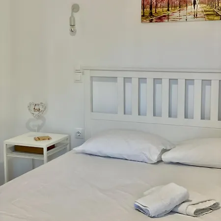 Casa Posidonia Casa de Férias Corinth