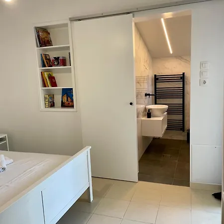 Casa Posidonia Corinth