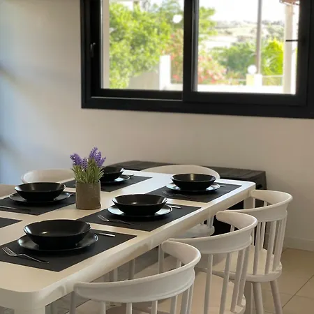 Casa de Férias Casa Posidonia