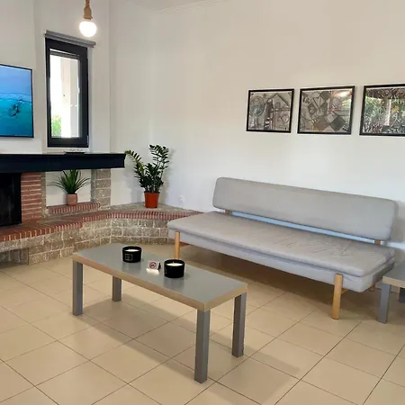 Casa Posidonia * Corinth