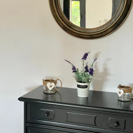 Semesterbostad Casa Posidonia *