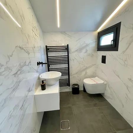 Semesterbostad Casa Posidonia Corinth