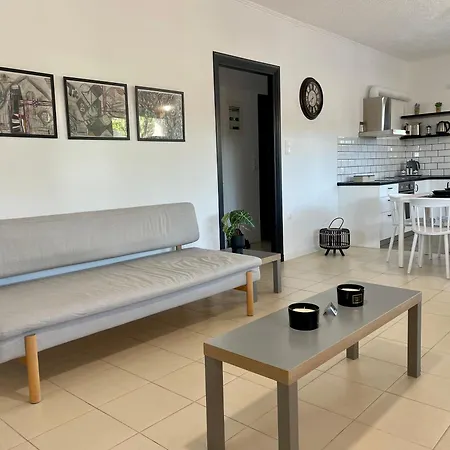 Casa Posidonia Corinth
