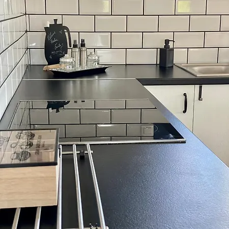 Tatil Evi Casa Posidonia