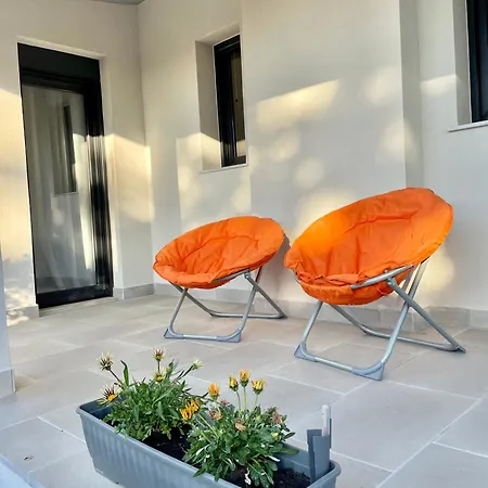 Casa Posidonia *