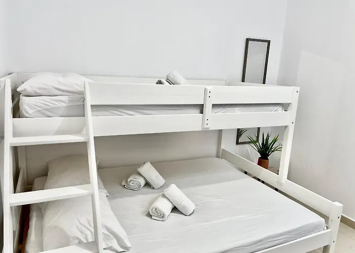 펜션 Casa Posidonia Corinth