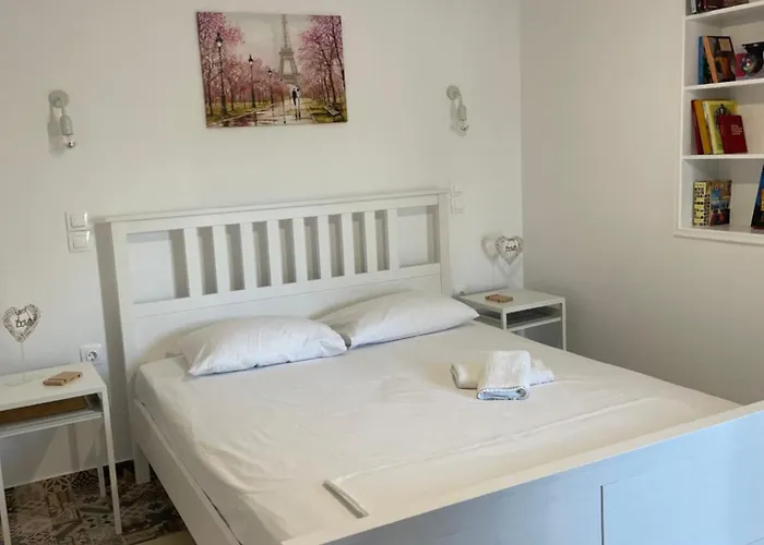 Casa Posidonia