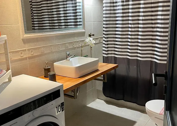 Casa Posidonia Casa de Férias Corinth