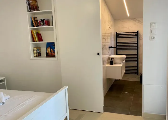 펜션 Casa Posidonia Corinth