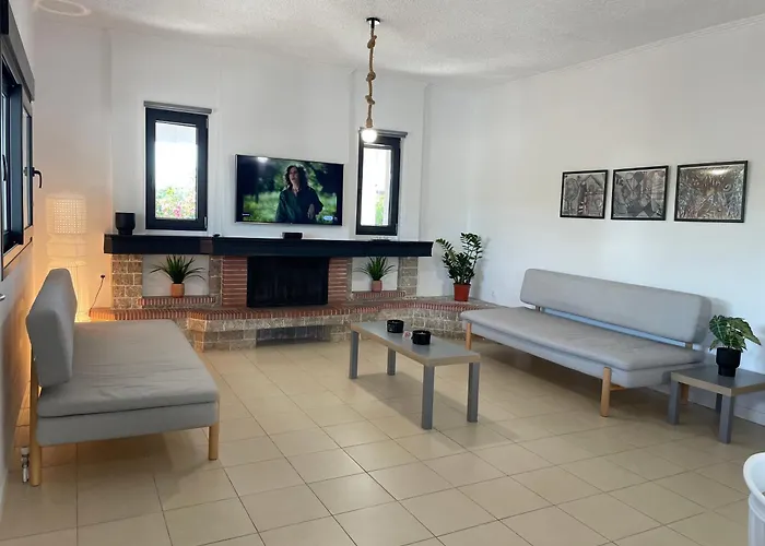 Casa Posidonia 펜션 *