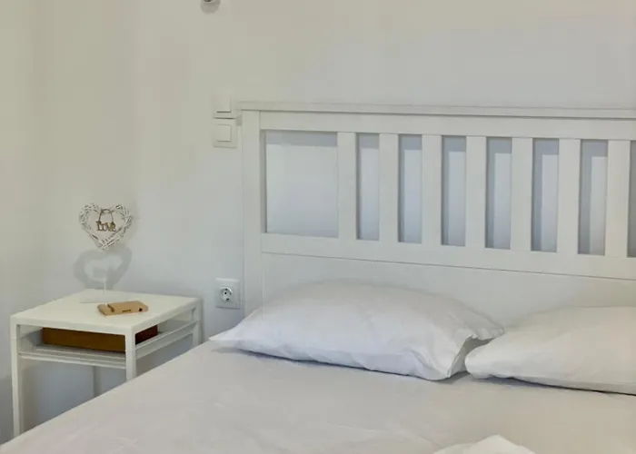 Casa Posidonia Dom wakacyjny Corinth