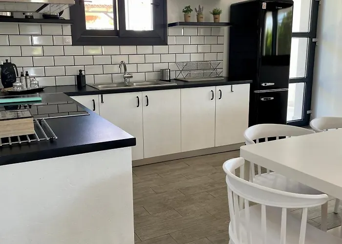 Casa Posidonia 펜션 *