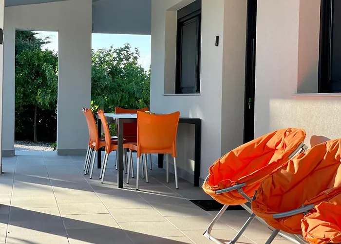 Casa Posidonia 펜션 *