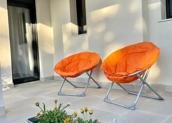 Casa Posidonia *